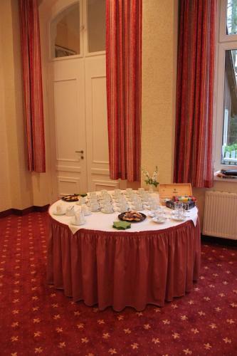 Hostal Landhaus Heidehof