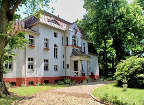 Villa Am Stechlin