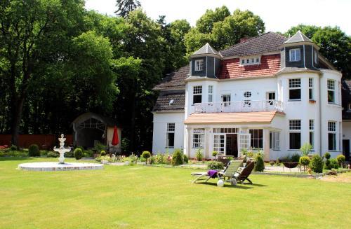 Villa Am Stechlin