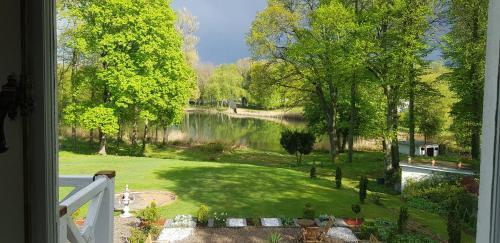 Villa Am Stechlin