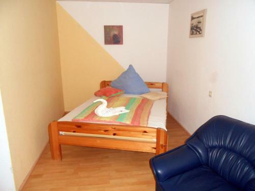 Hotel Pension Stechlinsee
