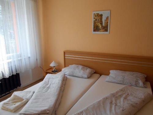 Hotel Pension Stechlinsee