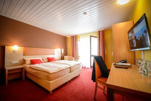 Hotel Gasthof Imhof