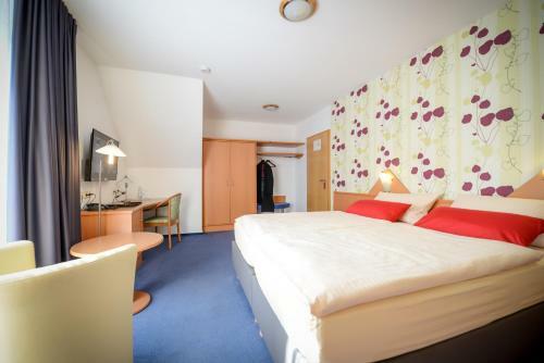 Hotel Gasthof Imhof