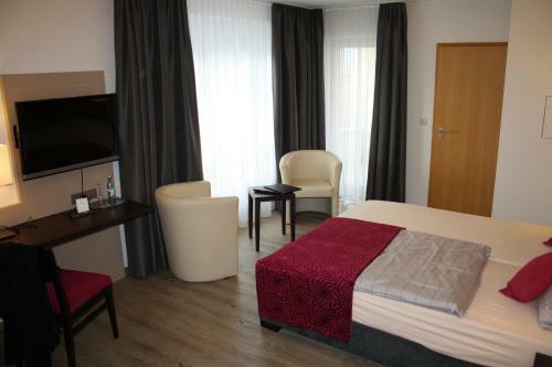 Hotel Gasthof Imhof