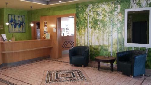 Hotel Gasthof Imhof
