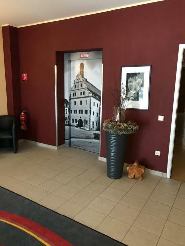 Hotel Am Heidepark