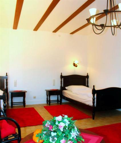 Hotel Restaurant Margaretenhof