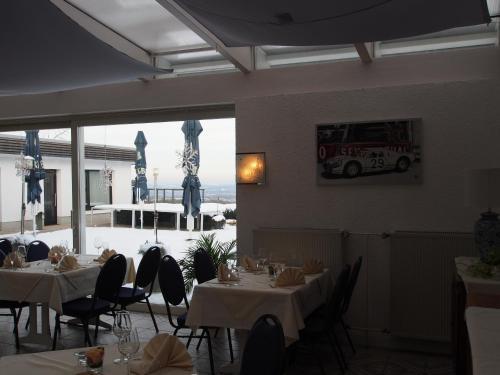 Hotel Restaurant Margaretenhof