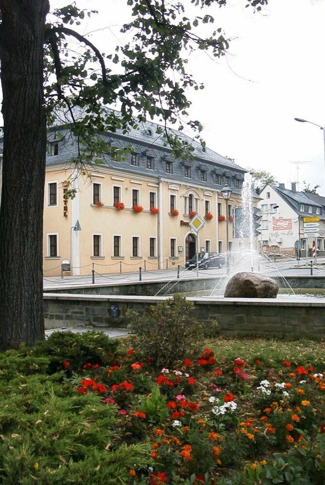 Hotel Brander Hof