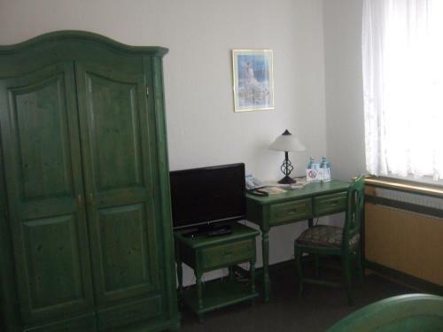 Hotel Restaurant B�rgerhaus Niesky