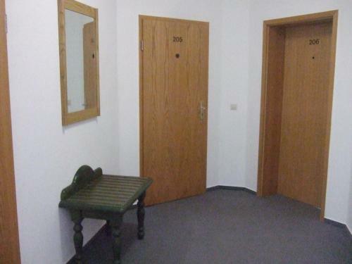 Hotel Restaurant B�rgerhaus Niesky