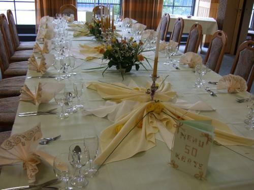Hotel Restaurant B�rgerhaus Niesky