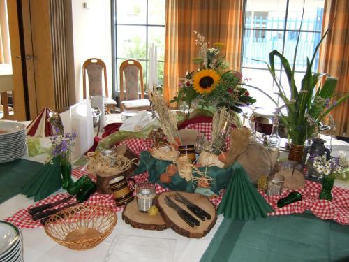 Hotel Restaurant B�rgerhaus Niesky