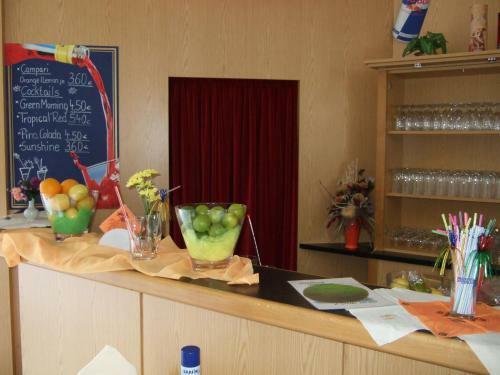 Hotel Restaurant B�rgerhaus Niesky