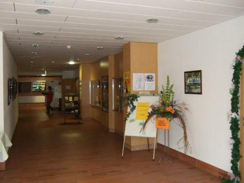 Hotel Restaurant B�rgerhaus Niesky