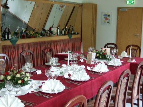 Hotel Restaurant B�rgerhaus Niesky