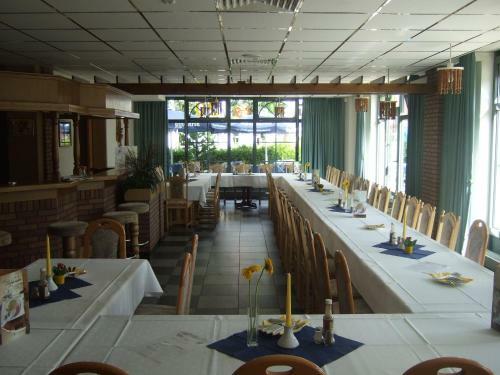 Hotel Restaurant B�rgerhaus Niesky