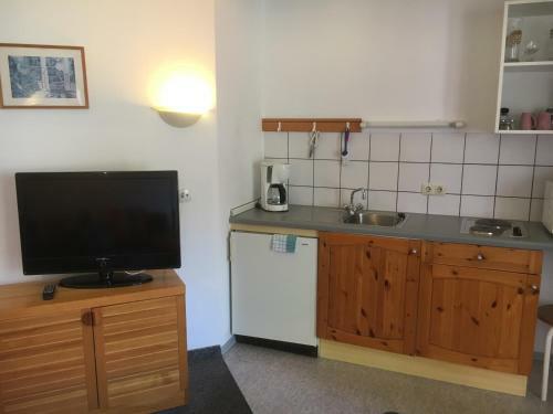 Aparthotel Feriendorf-hotel Am Kellerberg
