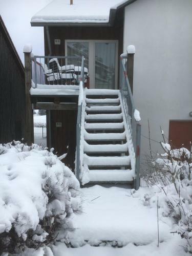 Aparthotel Feriendorf-hotel Am Kellerberg