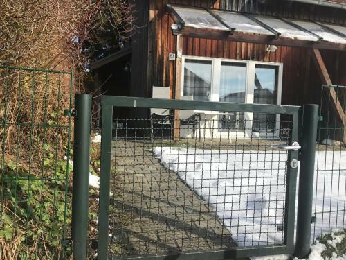 Ferienh�user Schlossberg