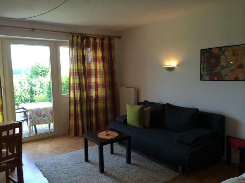 Ferienh�user Schlossberg
