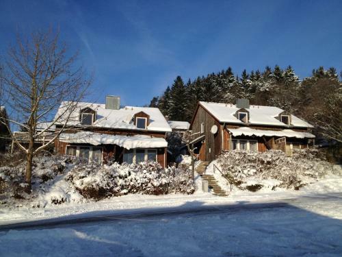 Ferienh�user Schlossberg