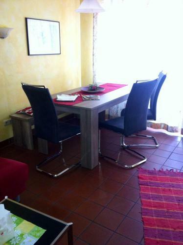 Ferienh�user Schlossberg