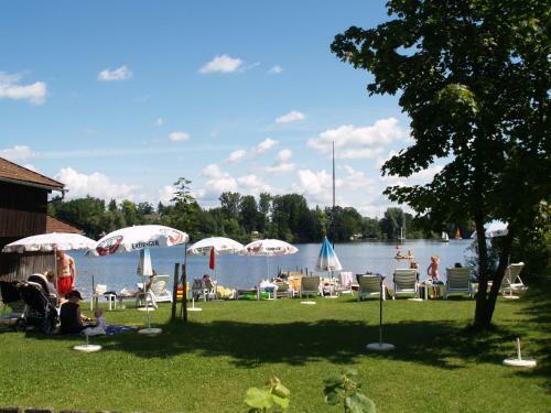Hotel Eichenhof