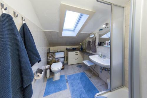 Apartamento Chiemgau Appartement