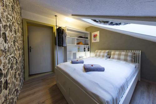 Apartamento Chiemgau Appartement
