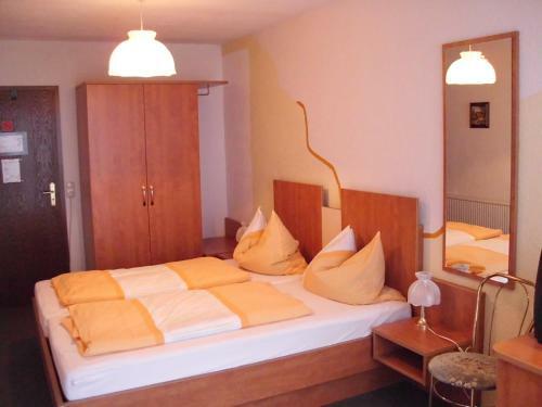 Hostal Pension Dreil�ndereck