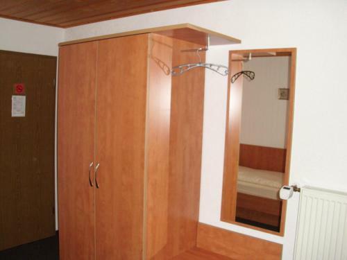 Hostal Pension Dreil�ndereck