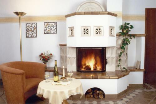 Hostal Pension Dreil�ndereck
