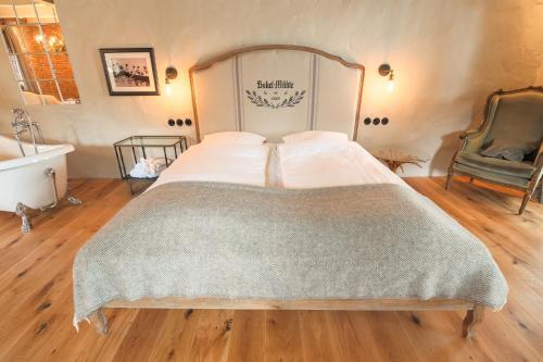 Ringhotel Bokel-m�hle Am See