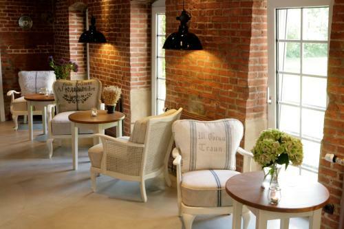 Ringhotel Bokel-m�hle Am See