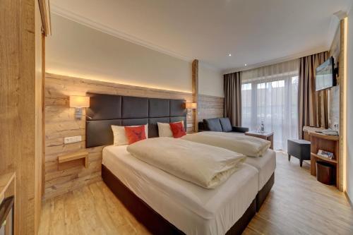 Hotel-restaurant Fr�chtl