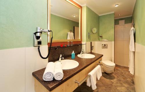 Hotel-restaurant Fr�chtl