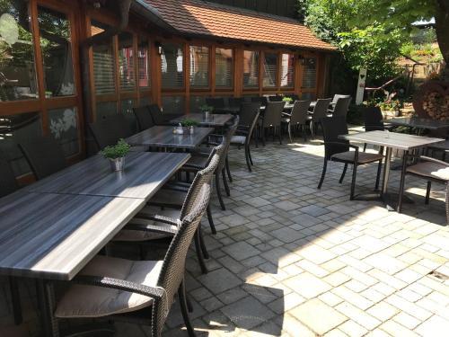 Hotel-restaurant Fr�chtl