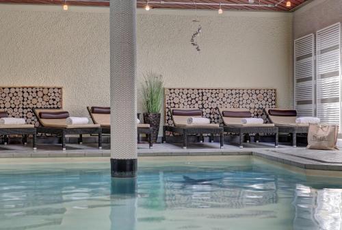 Hotel-restaurant Fr�chtl