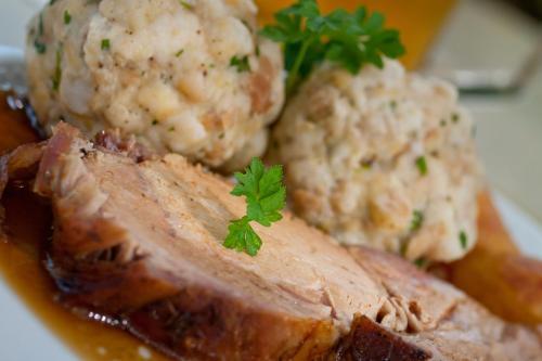 Hotel-restaurant Fr�chtl