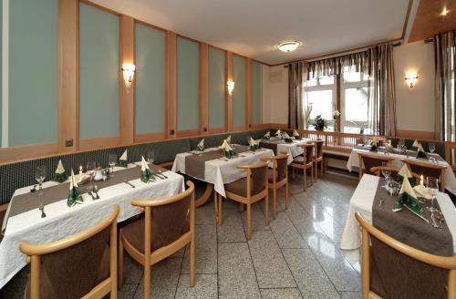 Hotel-restaurant Fr�chtl