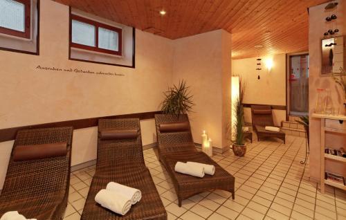 Hotel-restaurant Fr�chtl