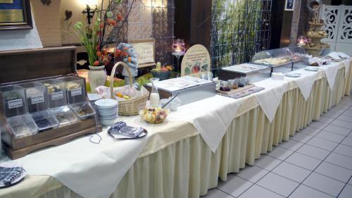 Hotel-restaurant Fr�chtl
