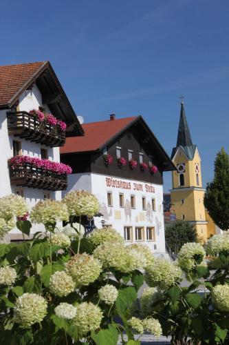 Hotel-restaurant Fr�chtl