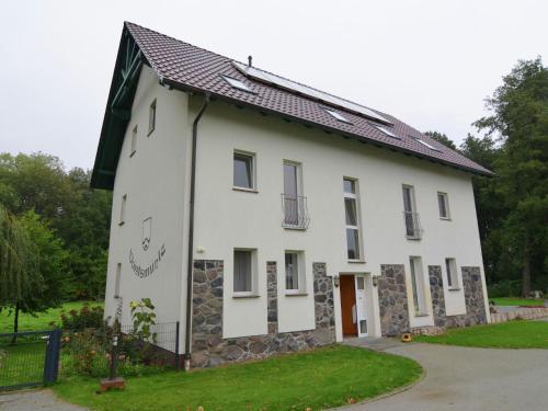 Apartamento Voigtsmuhle 1