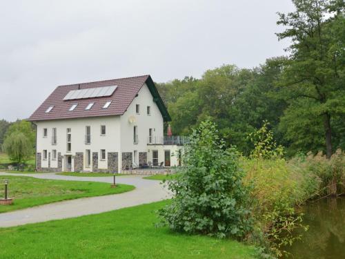 Apartamento Voigtsmuhle