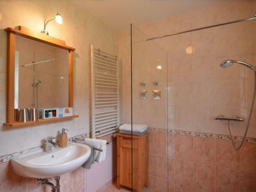 Apartamento Voigtsmuhle