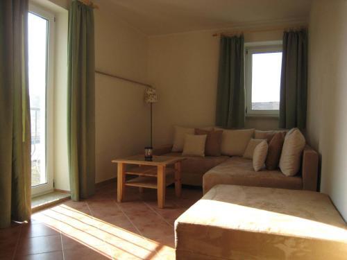Apartamento Voigtsmuhle