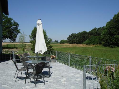 Apartamento Voigtsmuhle